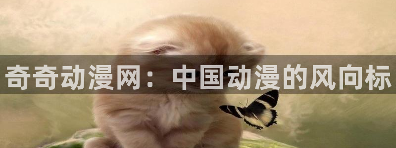 omofun免签：奇奇动漫网：中国动漫的风向标