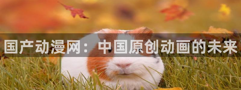 omofun官网网站：国产动漫网：中国原创动画的未来